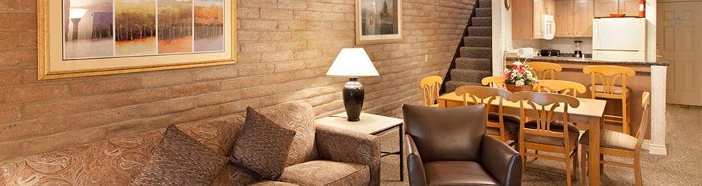 Sandstone Creek Club Condominiums Вейл Экстерьер фото