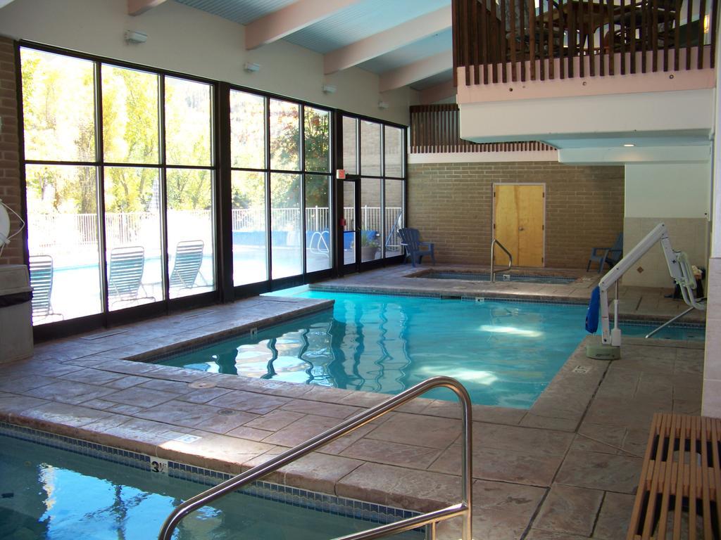 Sandstone Creek Club Condominiums Вейл Экстерьер фото