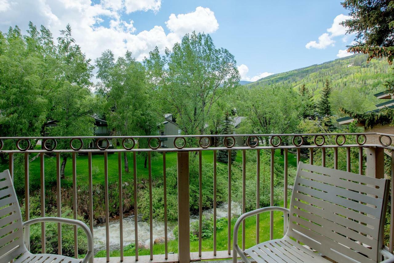 Sandstone Creek Club Condominiums Вейл Экстерьер фото