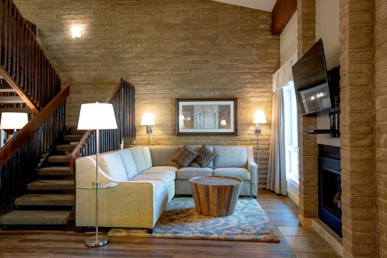Sandstone Creek Club Condominiums Вейл Экстерьер фото